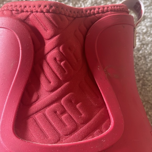 Ugg “Droplet” rain boot - Picture 5 of 8